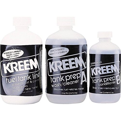 Engine & Oil Kreem Products 1210