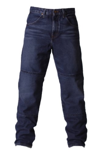 Pants & Chaps Draggin' Jeans CL-BK-38x32