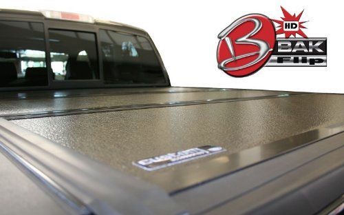 Tonneau Covers BAK 35309LT
