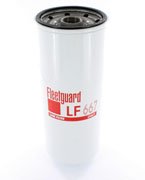 Oil Filters Cummins Filtration LF667