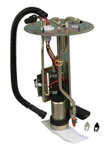 Airtex E2223S Fuel Pump Sender Assembly Electric Fuel Pumps Airtex E2223S