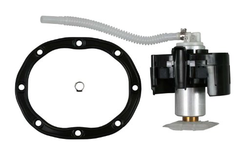 Electric Fuel Pumps Airtex E8385