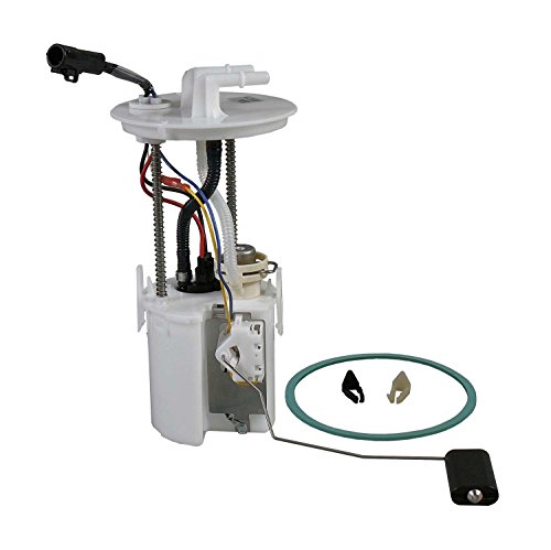 Electric Fuel Pumps Airtex E2291M