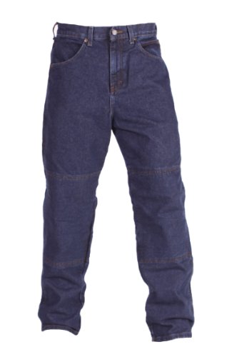 Pants & Chaps Draggin' Jeans RX-BK-42x32