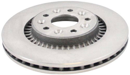 Rotors DuraGo BR54126
