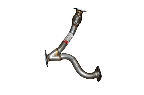Exhaust Pipes & Tips Bosal 740-639