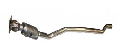 Catalytic Converters Eastern Industries 20346