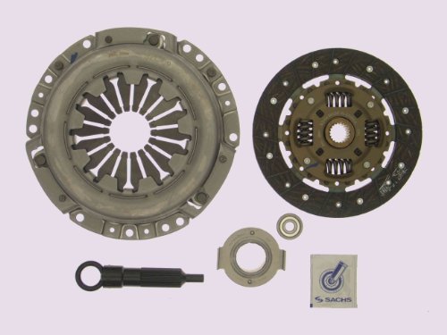 Complete Clutch Sets Sachs KF748-01