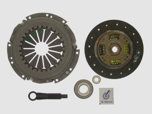 Complete Clutch Sets Sachs K0107-01