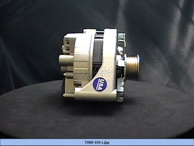 Alternators USA Industries 7088-10S