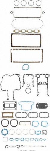 Full Gasket Sets Fel-Pro FS7458S1