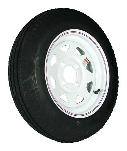 Trailer SWW Wheel 41254WS