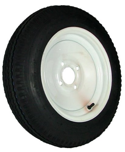 Trailer SWW Wheel 41256