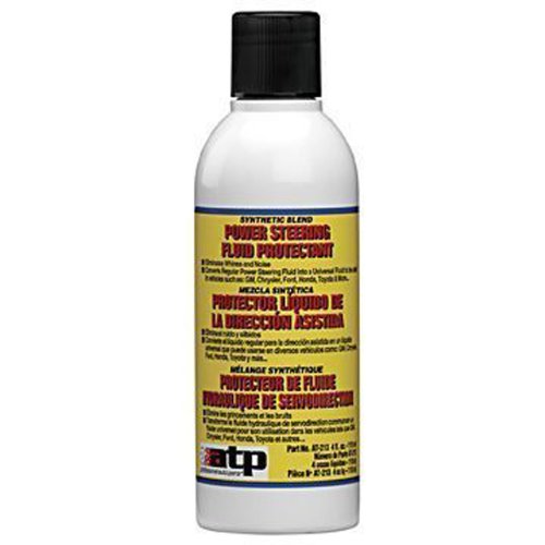 Hydraulic Oils ATP AT213