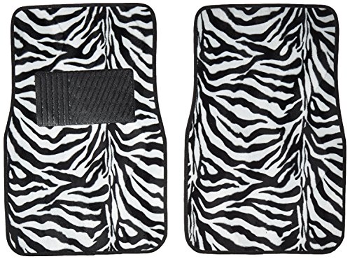 Universal Fit Zebra FM-Zebra