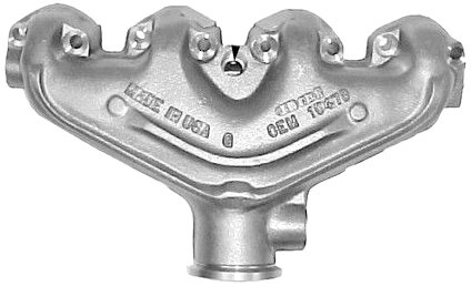 Manifolds ATP 101134