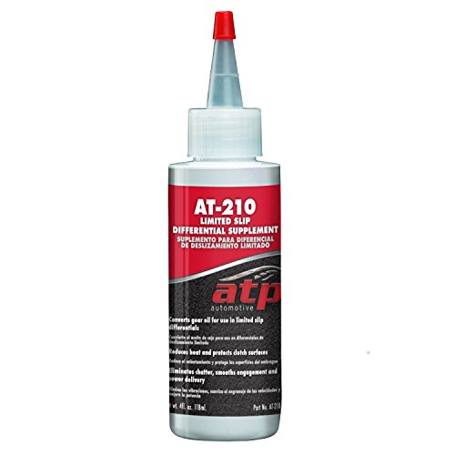 Differential ATP Automotive AT210