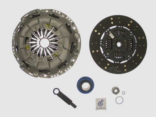 Complete Clutch Sets Sachs K70160-01