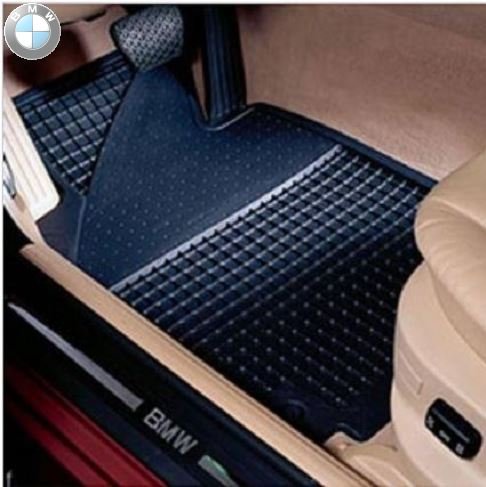 Floor & Parking Mats BMW 82-55-0-151-192