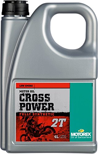 Motor Oils Motorex 171-204-400