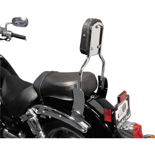 Sissy Bars MC Enterprises 290-25