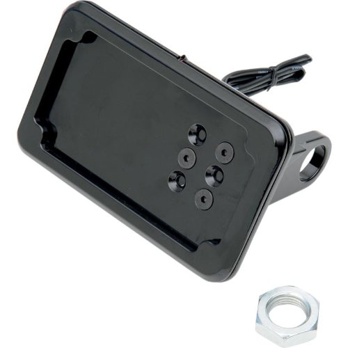 Parts CycleVisions CV-4605BL