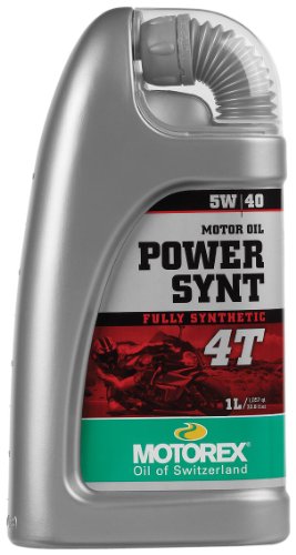 Motor Oils Motorex 171-404-400