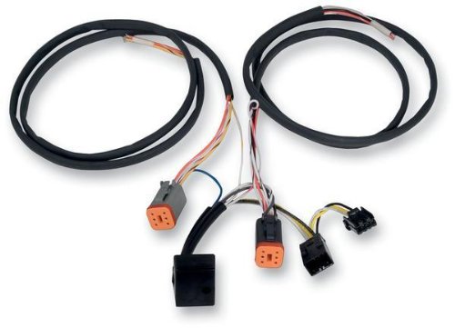 Wiring Harnesses Hawg Halters HSCH-003