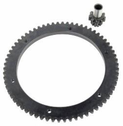 Ring & Pinion Gears Rivera Primo 2171-0014