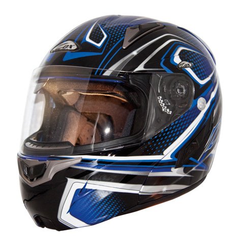 Carlisle Ultimax 3 Drive Belt - 1 29/64in. x 45 38in. 147-4524U3 Belts CARLISLE POWER 147-4524U3