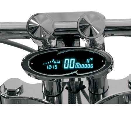 Parts Dakota Digital AI-270