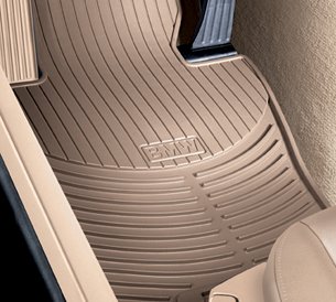 Floor & Parking Mats BMW 51-47-0-151-501