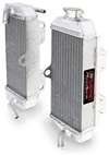 Radiators Fluidyne FPS11-DRZ400SM-R