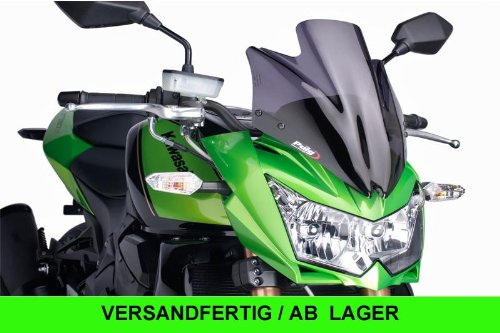 Windshields & Accessories Puig 4523F