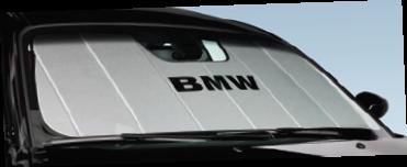 Windshield Sunshades BMW 82110443851