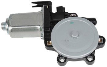 Power Window Motors ACDelco 19167712
