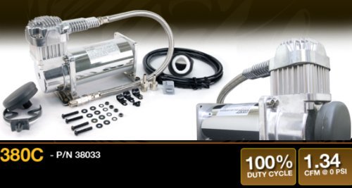 Electrical Viair AC-380
