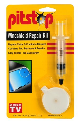 Windshield & Glass Repair Tools  