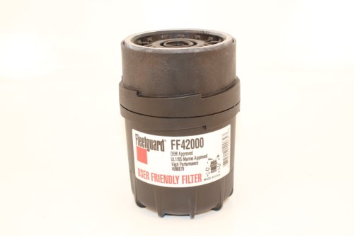 Fuel Filters Cummins Filtration FBA_FF42000