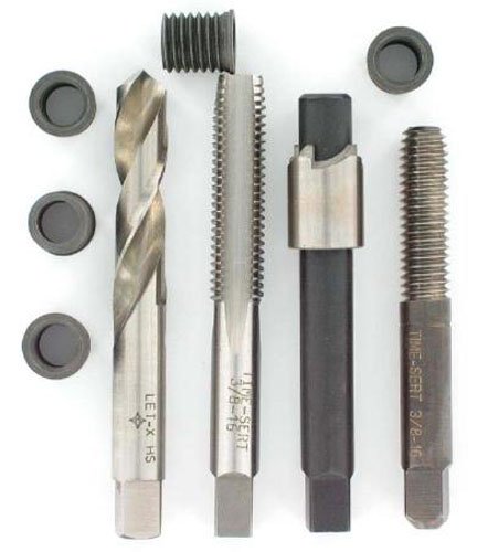 Thread Repair Kits TIME-SERT 0381