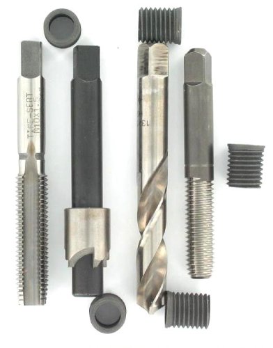 Metric Inserts & Kits TIME-SERT 1015