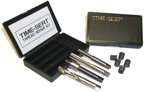 Metric Inserts & Kits Time-Sert 1812