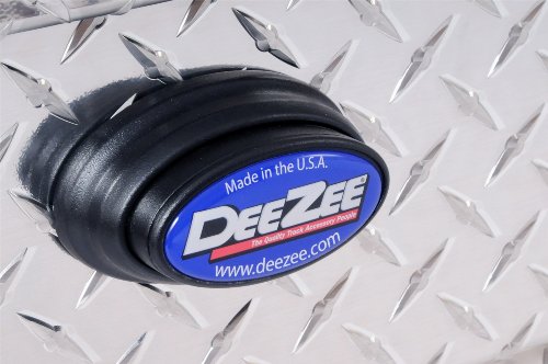 Truck Bed Toolboxes Dee Zee DZ 9170W