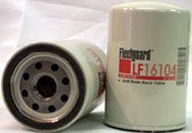 Oil Filters Cummins Filtration LF16104