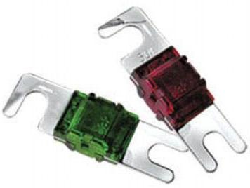 Fuses Stinger SPF5850