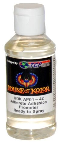 Body Paint House of Kolor AP01-4Z