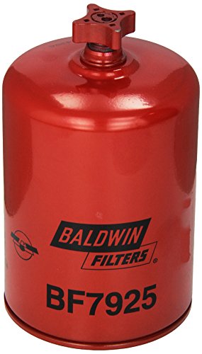 Air Filters Baldwin BF7925