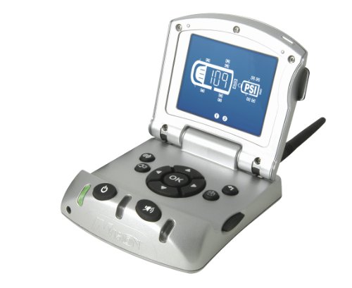 Hopkins 30100VA nVISION Tire Pressure Monitoring System Digital Tire Pressure Gauges n-VISION 30100VA