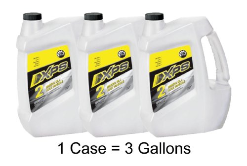 Motor Oils Sea-Doo 293600118