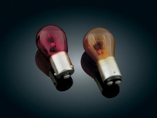 Turn Signal Assemblies & Lenses Kuryakyn 025-4813